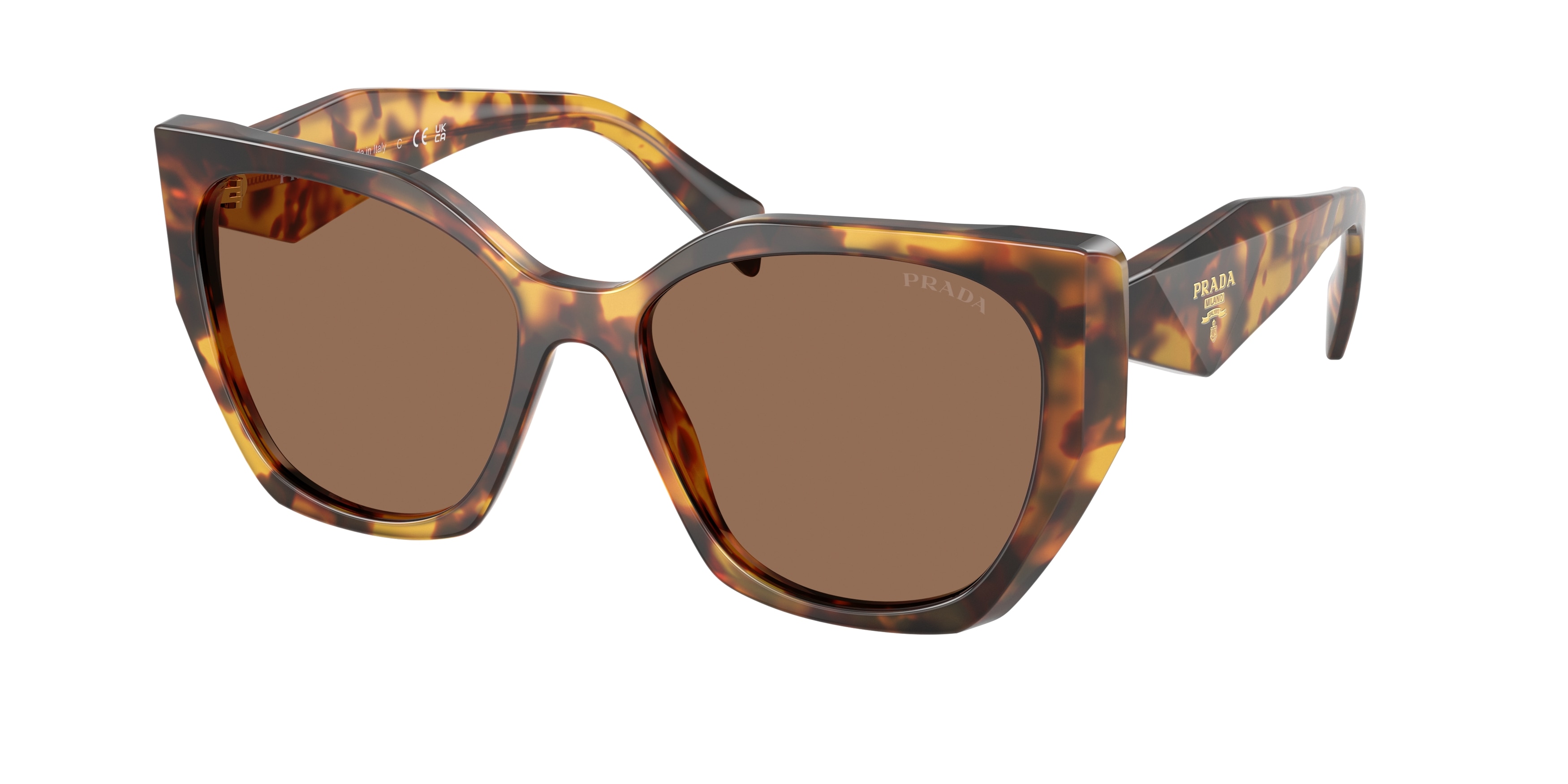 Prada PR 19ZS 14L06B  